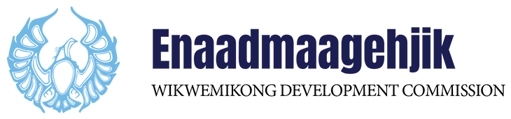 Wikwemikong Development Commission